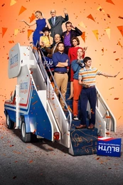 Staffel 1 Serienposter 3