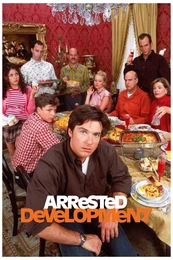 Staffel 1 Serienposter 5