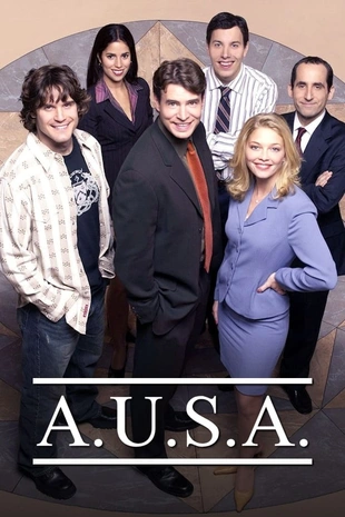 Serienposter