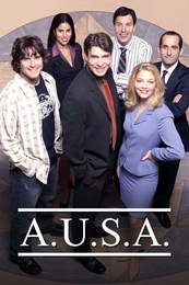 Serienposter