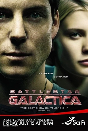Serienposter
