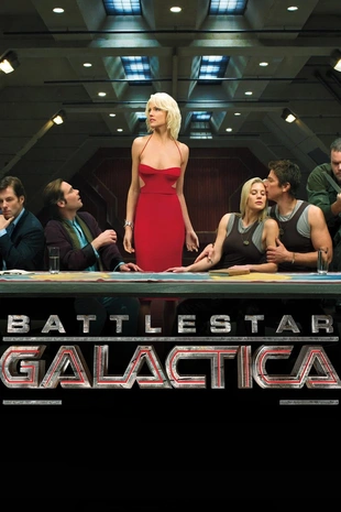 Poster 2 Staffel 1