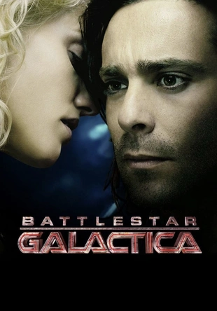 Staffel 1 Serienposter 4