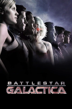 Poster zur Staffel 3