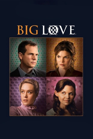 Staffel 1 Serienposter 2
