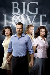 Serienposter