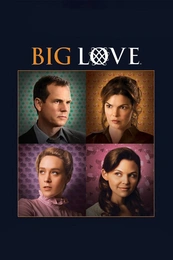 Staffel 1 Serienposter 2
