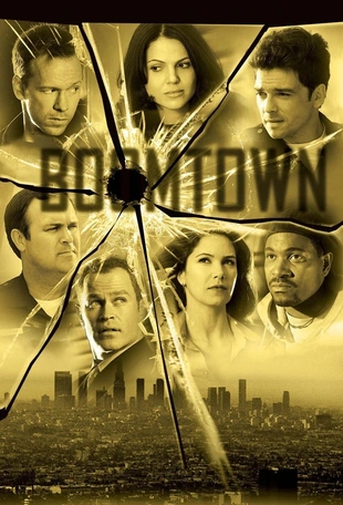 Serienposter