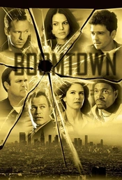 Serienposter