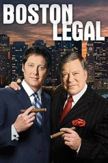 Boston Legal