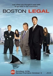 Staffel 1 Serienposter 2