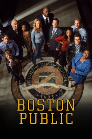 Serienposter
