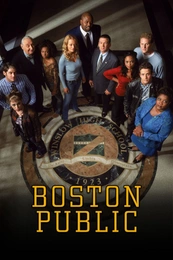 Serienposter