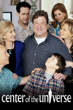 Serienposter