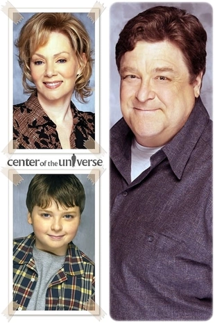 Staffel 1 Serienposter 3