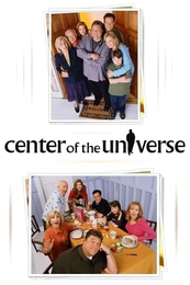 Staffel 1 Serienposter 2