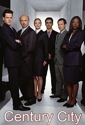 Century City Poster