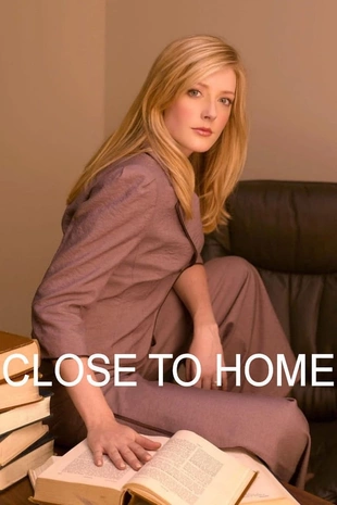 Serienposter