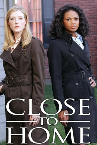 Staffel 1 Serienposter 2