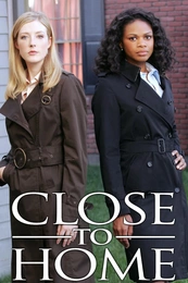 Staffel 1 Serienposter 2