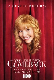 The Comeback Poster