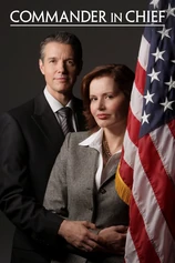 Welcome, Mrs. President