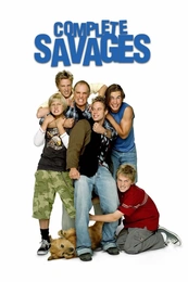 Staffel 1 Serienposter 2