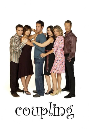Serienposter
