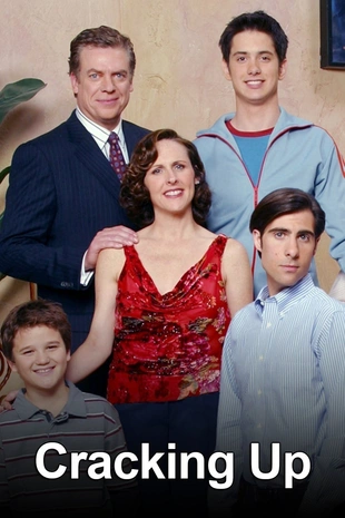 Serienposter