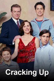 Serienposter