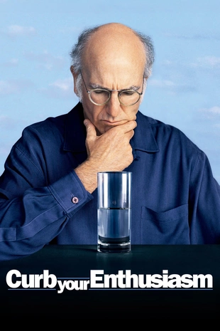 Staffel 10 Serienposter