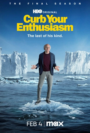 Staffel 12 Serienposter