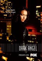 Staffel 1 Serienposter 3