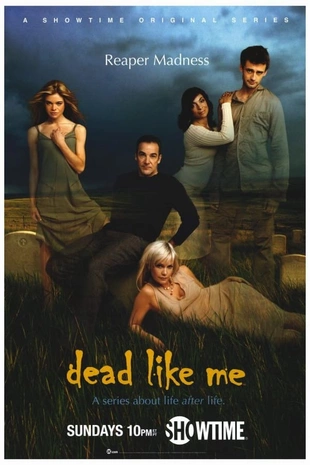 Poster 5 Staffel 1
