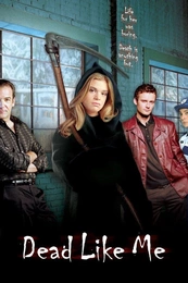 Serienposter