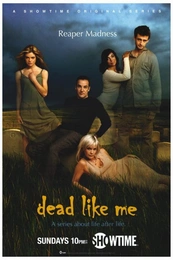 Poster 5 Staffel 1