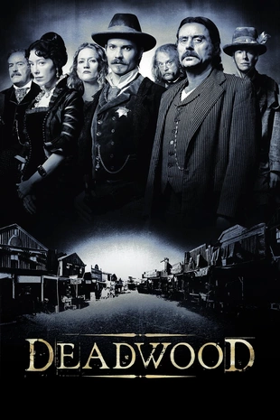 Staffel 1 Serienposter 10