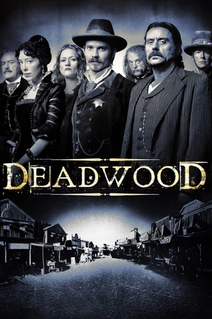 Staffel 1 Serienposter 2