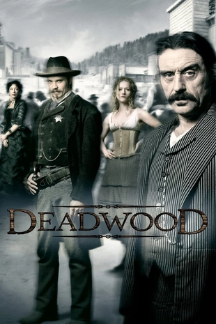 Poster 5 Staffel 1