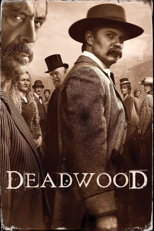 Poster 6 Staffel 1