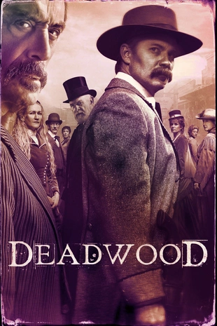 Staffel 1 Serienposter 8