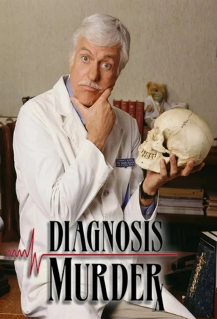 Poster zur Staffel 8
