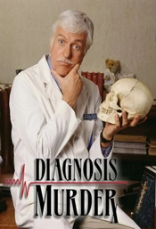 Poster zur Staffel 8