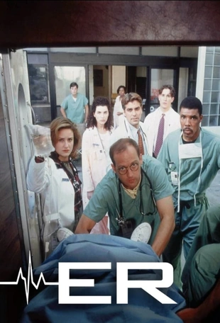 Serienposter