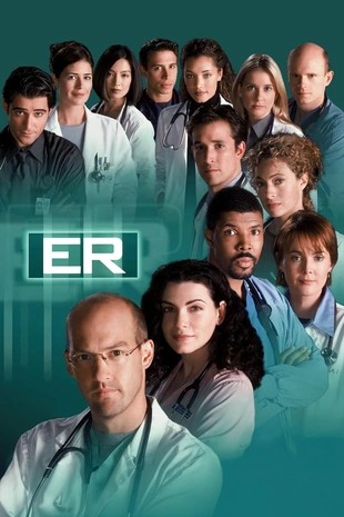 Staffel 1 Serienposter 4