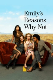 Poster 2 Staffel 1