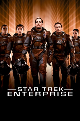 Poster 10 Staffel 1