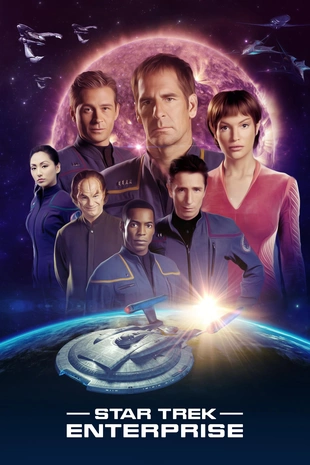 Poster 2 Staffel 1