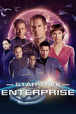 Staffel 1 Serienposter 5
