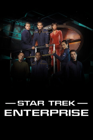 Staffel 1 Serienposter 6